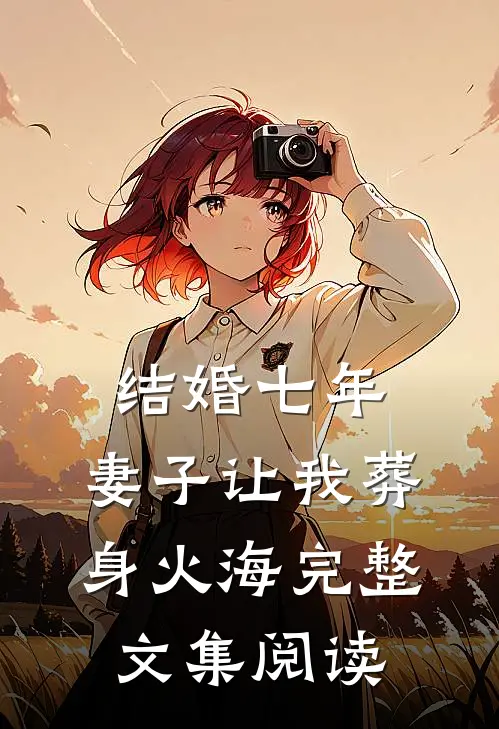 结婚七年，妻子让我葬身火海完整文集阅读
