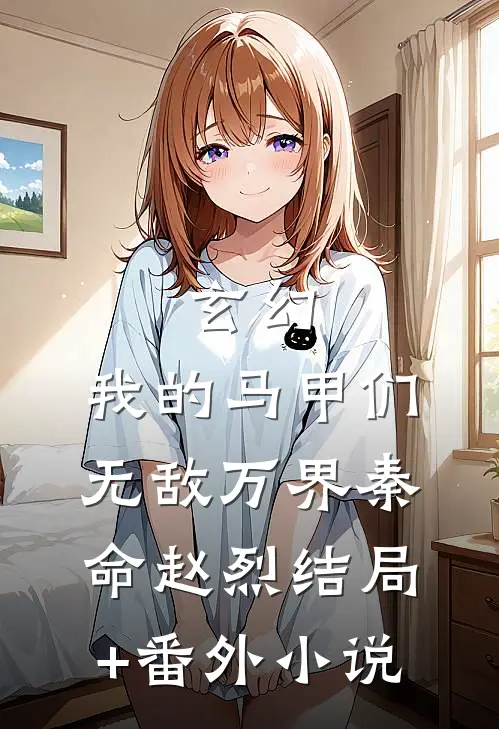 玄幻:我的马甲们无敌万界秦命赵烈结局+番外小说