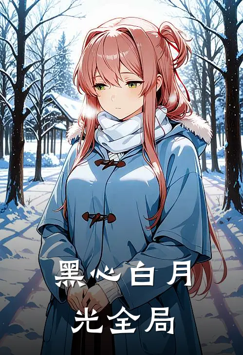 黑心白月光全局