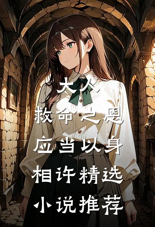大人，救命之恩应当以身相许精选小说推荐