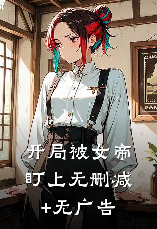 开局被女帝盯上无删减+无广告