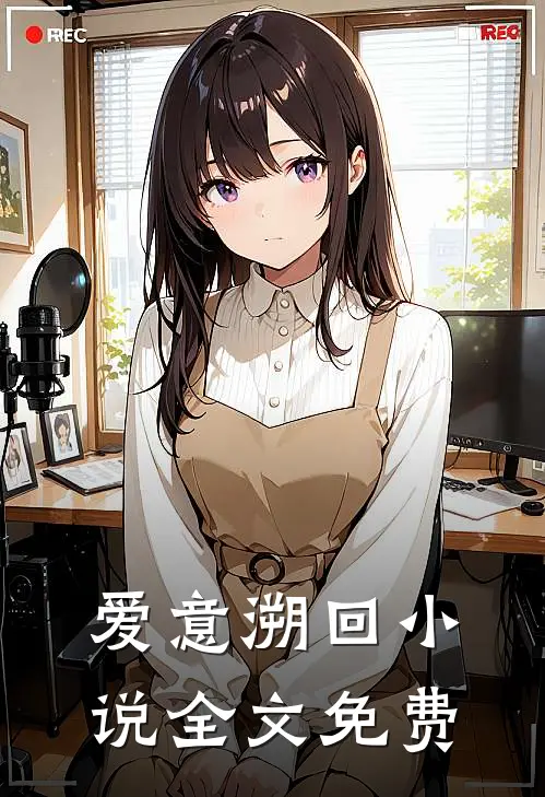 爱意溯回小说全文免费