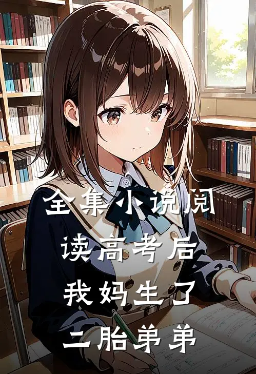 全集小说阅读高考后我妈生了二胎弟弟