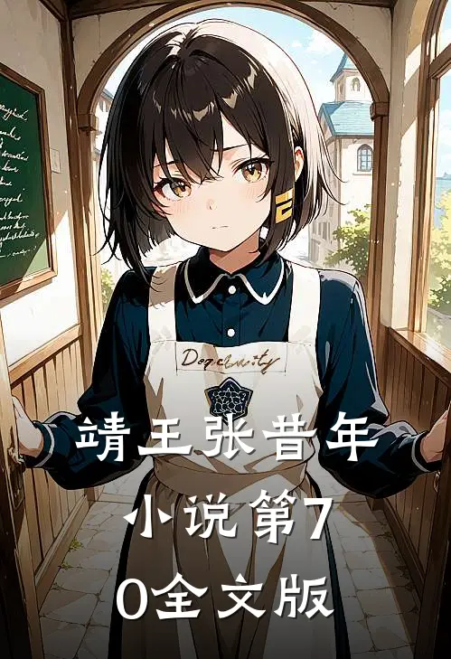 靖王张昔年小说第70全文版