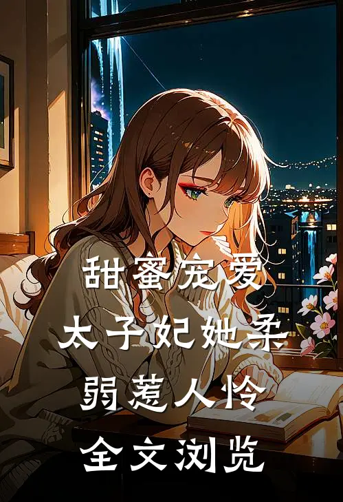 甜蜜宠爱太子妃她柔弱惹人怜全文浏览