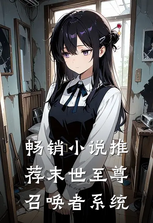 畅销小说推荐末世至尊召唤者系统
