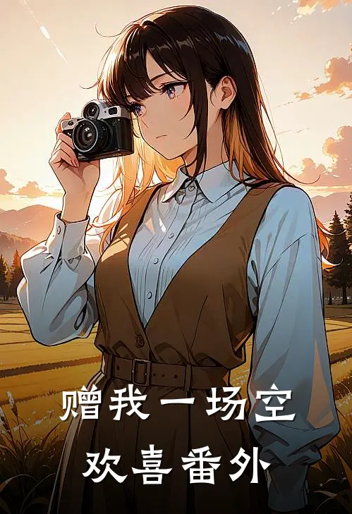 赠我一场空欢喜 番外