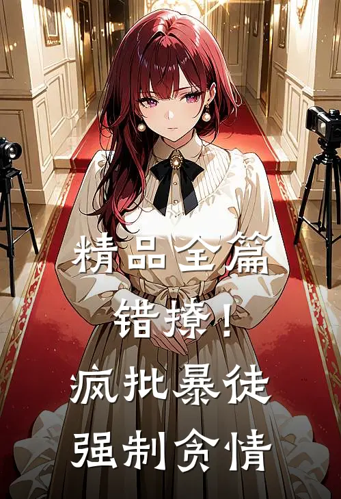 精品全篇错撩！疯批暴徒强制贪情