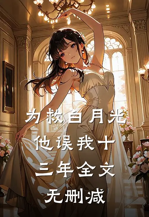 为救白月光，他误我十三年全文无删减