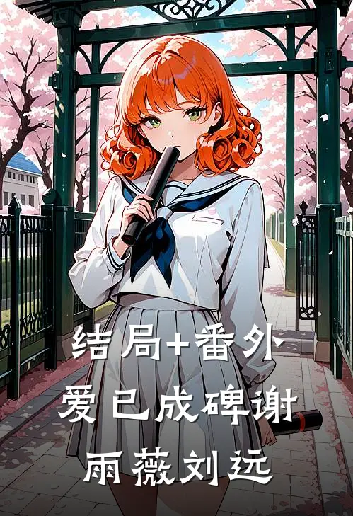 结局+番外爱已成碑谢雨薇刘远