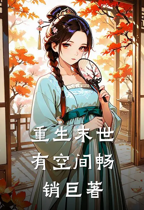 重生末世有空间畅销巨著