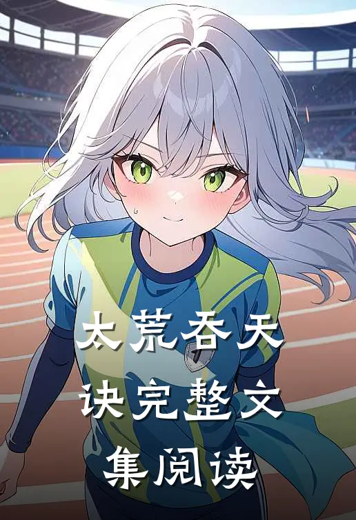 太荒吞天诀完整文集阅读
