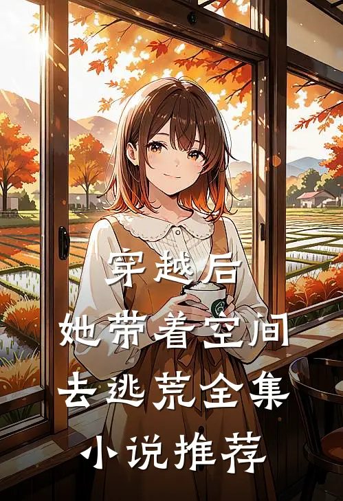 穿越后,她带着空间去逃荒全集推荐阅读