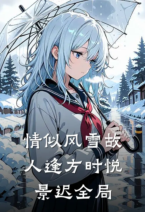 情似风雪故人逢方时悦景迟全局