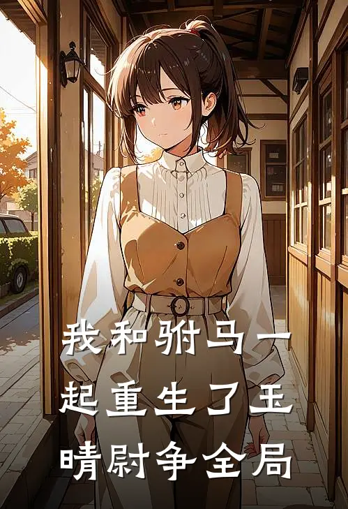 我和驸马一起重生了玉晴尉争全局