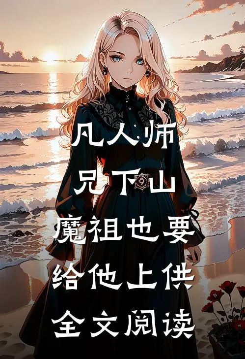 凡人师兄下山，魔祖也要给他上供全文阅读