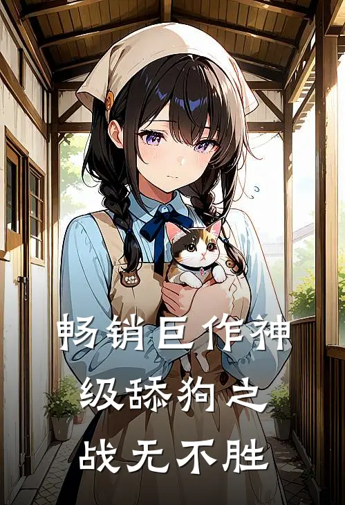 畅销巨作神级舔狗之战无不胜