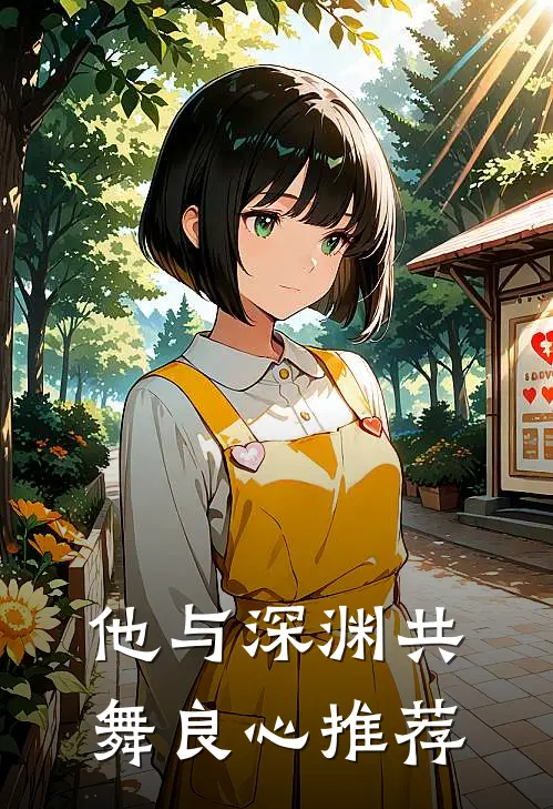 他与深渊共舞良心推荐