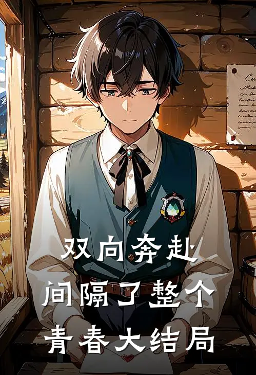 双向奔赴,间隔了整个青春大结局是