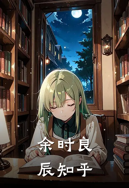 余时良辰知乎