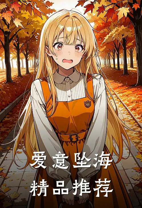 爱意坠海精品推荐
