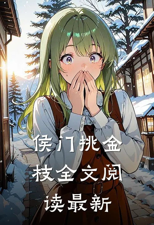 侯门挑金枝全文阅读最新