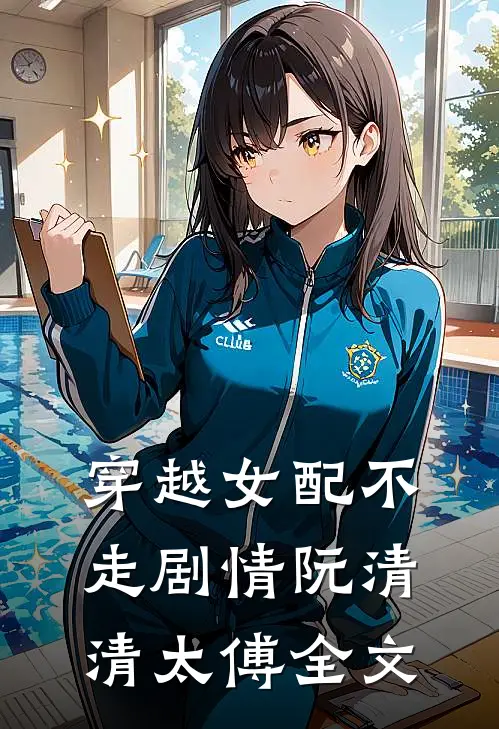 穿越女配不走剧情阮清清太傅全文