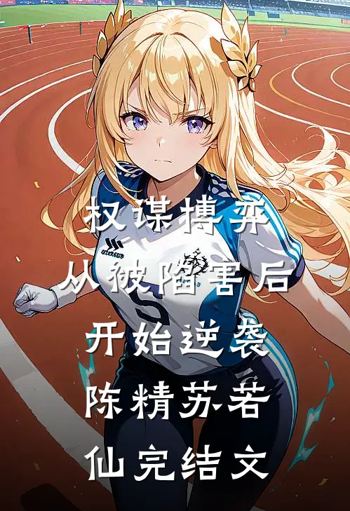 权谋博弈：从被陷害后开始逆袭陈精苏若仙完结文