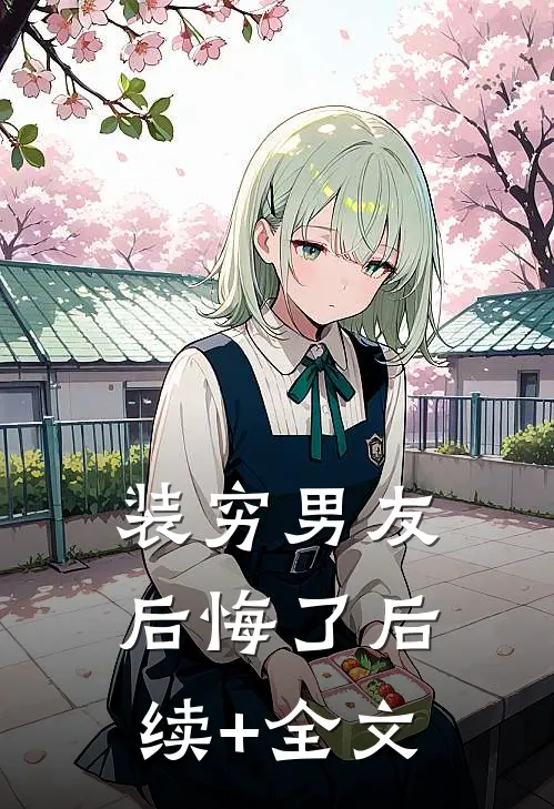 装穷男友后悔了后续+全文