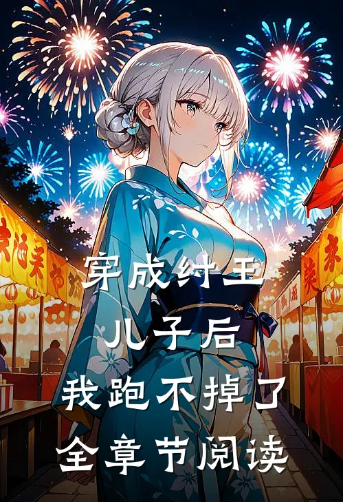 穿成纣王儿子后,我跑不掉了全章节阅读免费