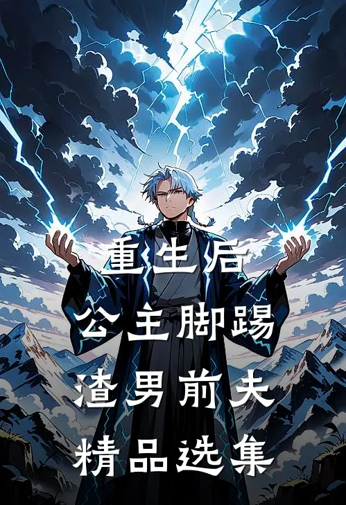 重生后，公主脚踢渣男前夫精品选集