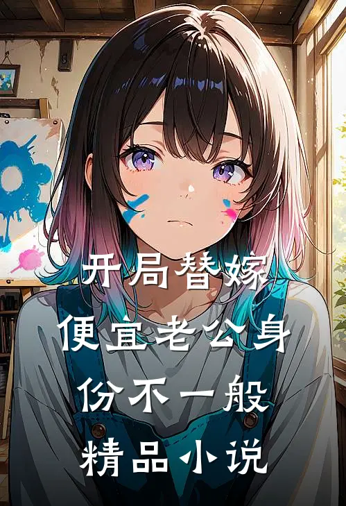 开局替嫁，便宜老公身份不一般精品小说