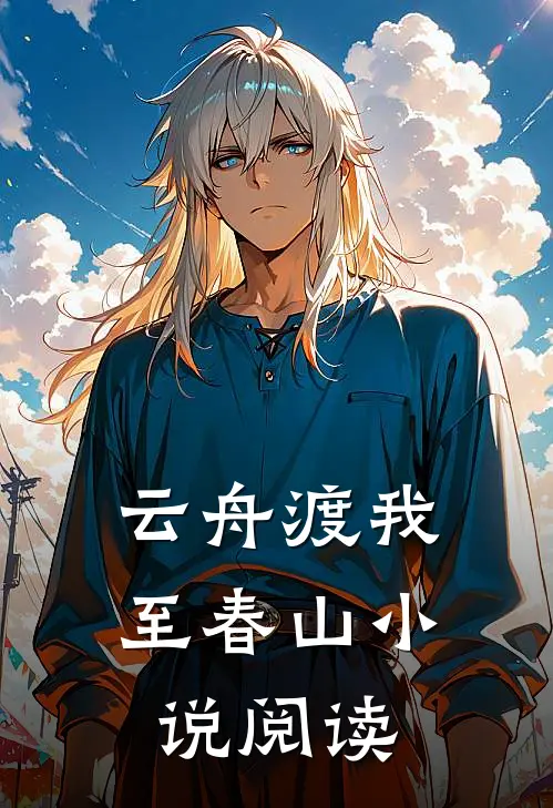 云舟渡我至春山小说阅读