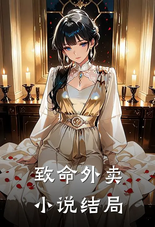 致命外卖小说结局