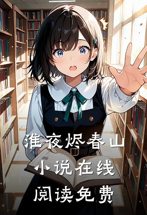 淮夜烬春山小说在线阅读免费