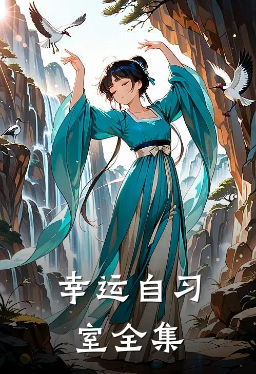 幸运自习室 全集