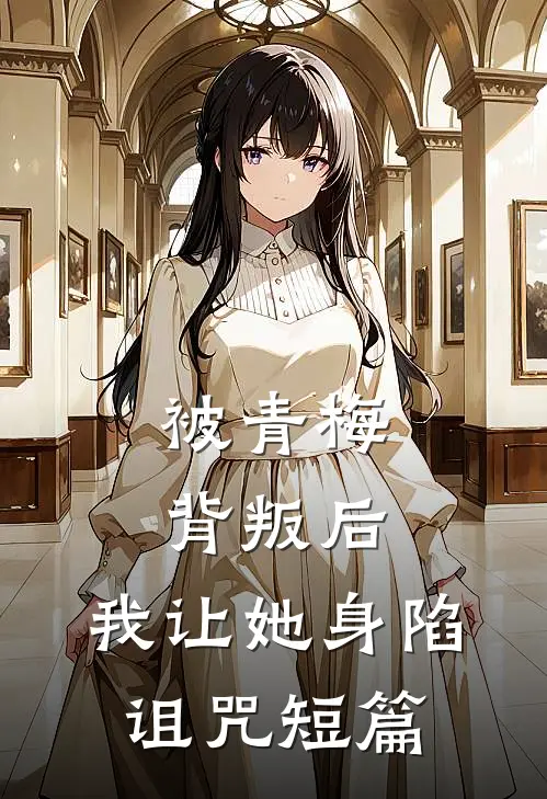 被青梅背叛后，我让她身陷诅咒短篇