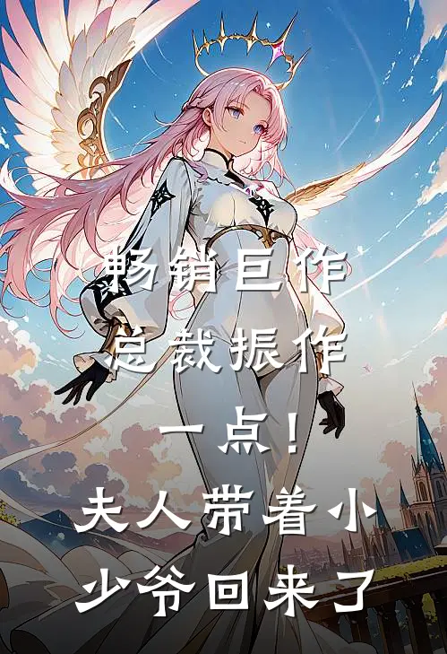 畅销巨作总裁振作一点！夫人带着小少爷回来了