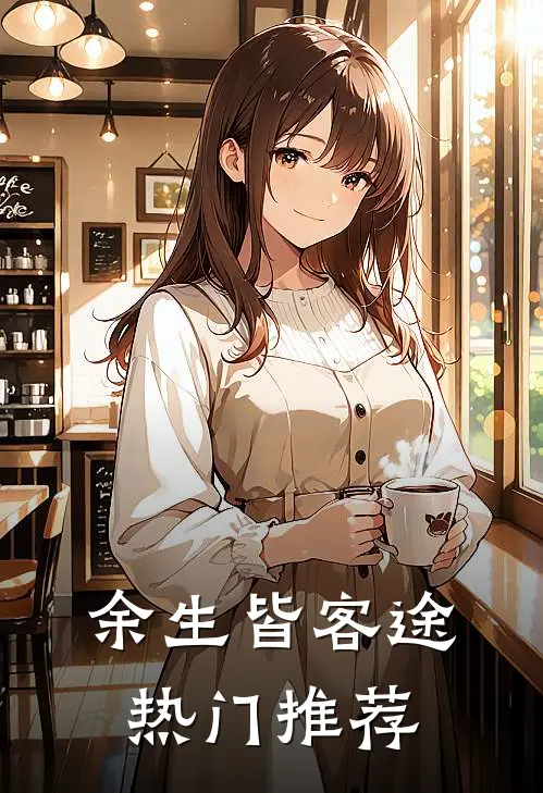 余生皆客途热门推荐