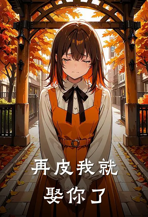 再皮我就娶你了
