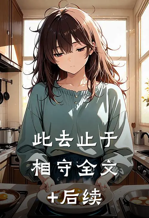 此去止于相守全文+后续