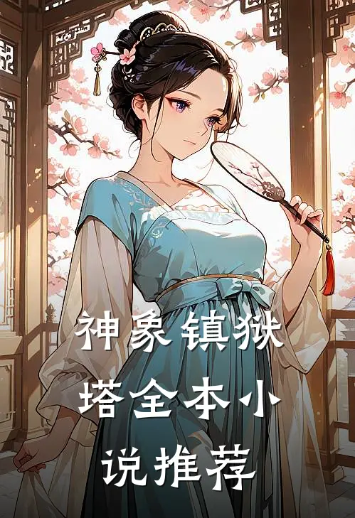 神象镇狱塔全本小说推荐
