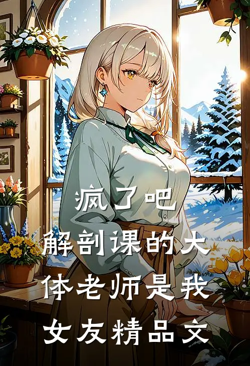 疯了吧，解剖课的大体老师是我女友精品文