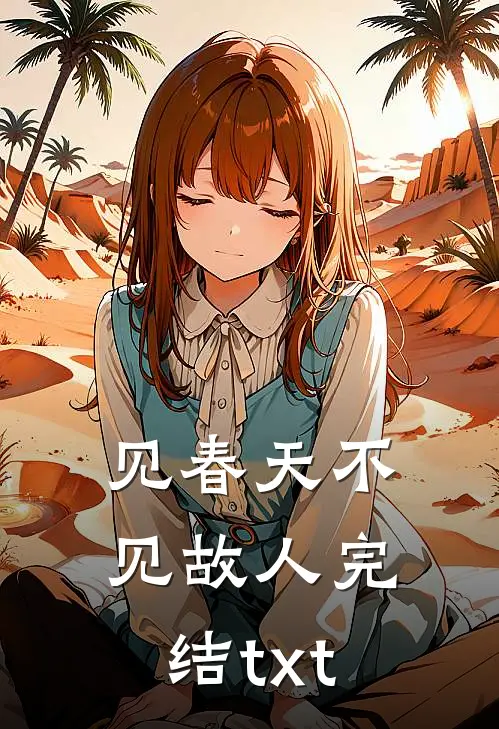 见春天不见故人完结txt