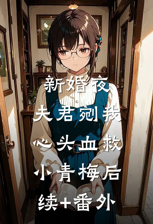新婚夜，夫君剜我心头血救小青梅后续+番外