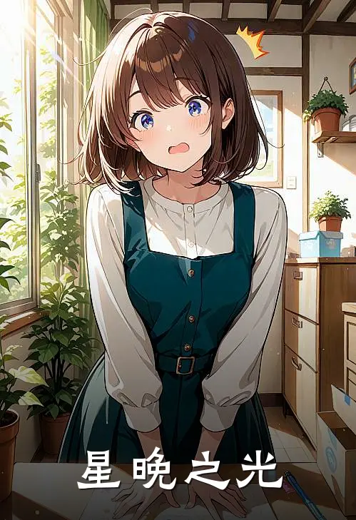 星晚之光全文免费阅读