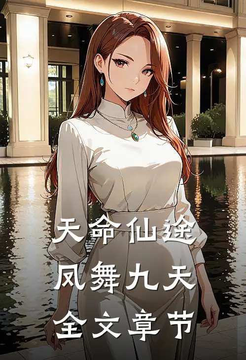 天命仙途，凤舞九天全文章节