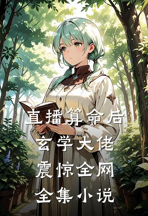 直播算命后，玄学大佬震惊全网全集小说