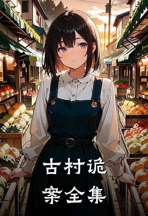 古村诡案 全集在线观看