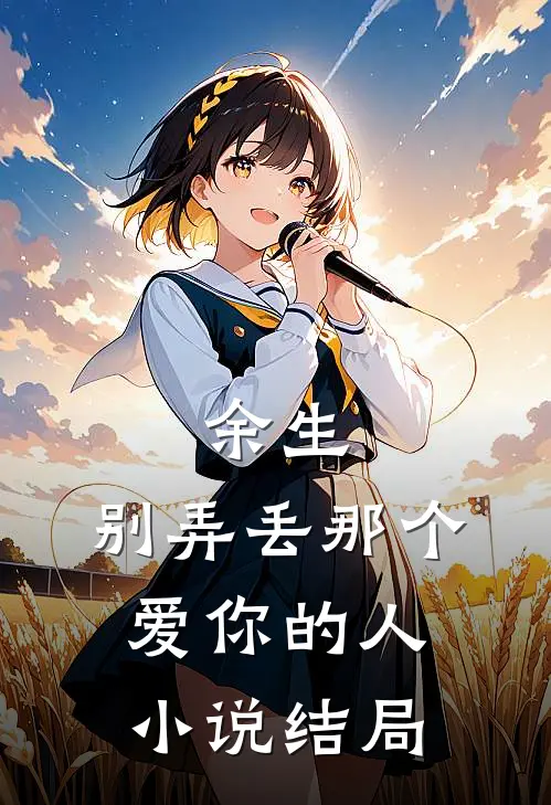 余生,别弄丢那个爱你的人结局怎么样